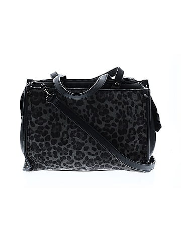 INC International Concepts Satchel (view 1)