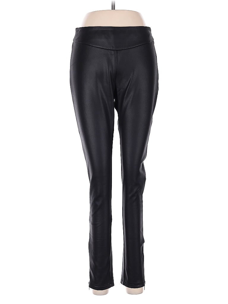 Pre-owned Covet Leggings In Black