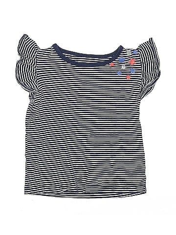 Carter's Short Sleeve Top (view 1)