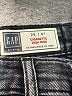 Gap Black Jeans Size 25 waist - photo 4