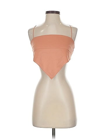 Danielle Bernstein Tube Top (view 1)