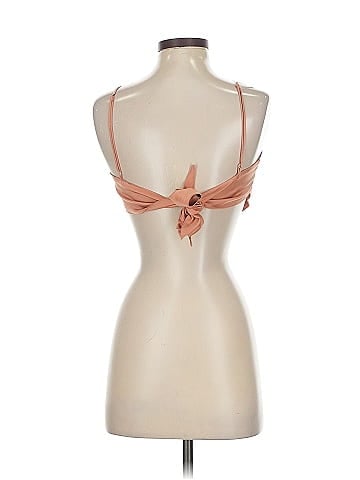 Danielle Bernstein Tube Top (view 2)