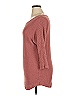 Isaac Mizrahi LIVE! Burgundy Casual Dress Size XL - photo 4