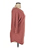 Isaac Mizrahi LIVE! Burgundy Casual Dress Size XL - photo 3