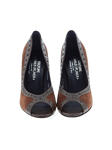 Donald J Pliner Heels (view 2)
