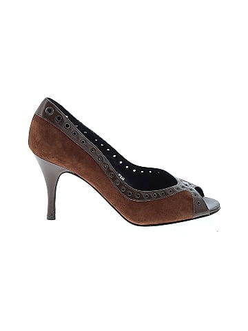 Donald J Pliner Heels (view 1)