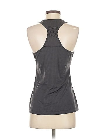 Marika Sleeveless Top (view 2)