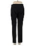 Theory Solid Black Wool Pants Size 2 - photo 2