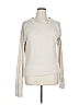 Assorted Brands Ivory Tan Sweatshirt Size XL (estimated) - photo 1