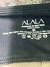 Alala Black Active Pants Size M - photo 3