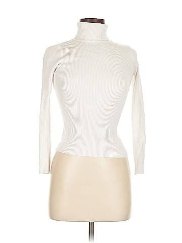 Ambiance Turtleneck Sweater (view 1)