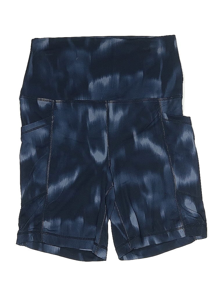 Pre-owned Member's Mark Shorts In Blue