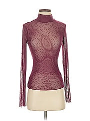 Afrm Long Sleeve Top