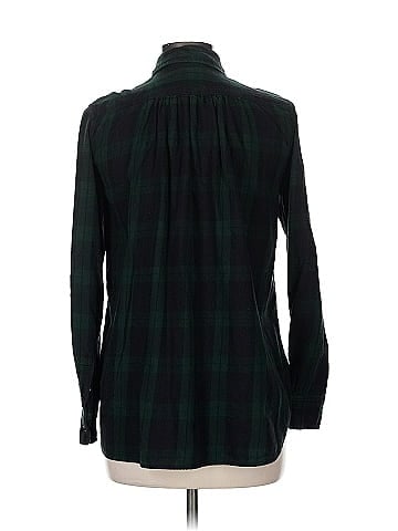 Denim & Supply Ralph Lauren Long Sleeve Button-Down Shirt (view 2)