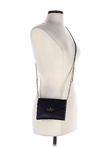 Kate Spade New York Leather Crossbody Bag (view 2)