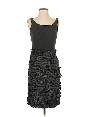 Carmen Marc Valvo Cocktail Dress (view 1)