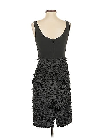 Carmen Marc Valvo Cocktail Dress (view 2)