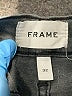 FRAME Gray Jeans Size 32 waist - photo 3