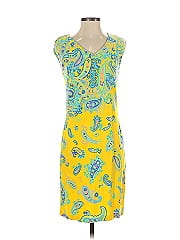 Isaac Mizrahi Live! Casual Dress