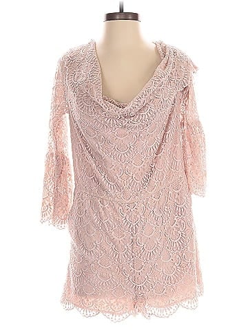BB Dakota Cocktail Dress (view 1)