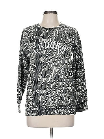 Crooks & Castles Sweatshirt (view 1)