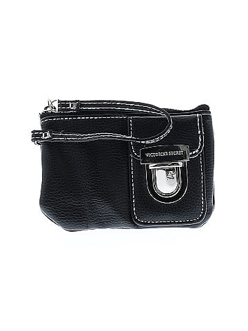 Victoria's Secret Leather Wristlet (view 1)