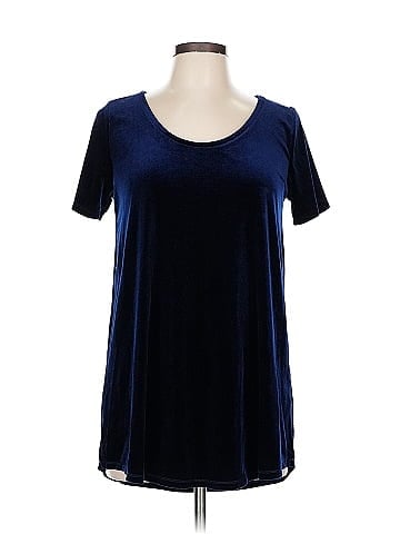 Agnes & Dora Short Sleeve Top (view 1)