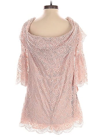 BB Dakota Cocktail Dress (view 2)