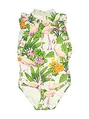 Janie And Jack One Piece Swimsuit