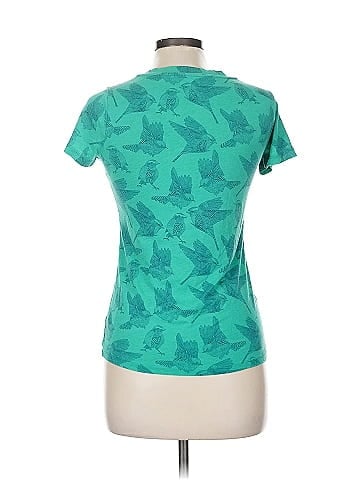 Mossimo Supply Co. Short Sleeve T-Shirt (view 2)