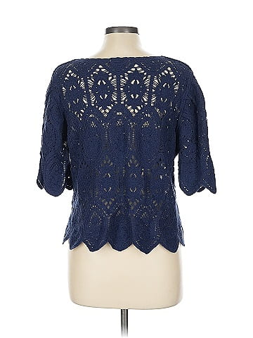 Solitaire Short Sleeve Top (view 2)
