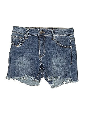 Joe's Jeans Denim Shorts (view 1)