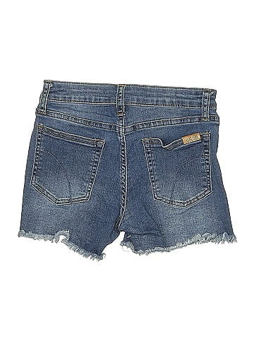 Joe's Jeans Denim Shorts (view 2)