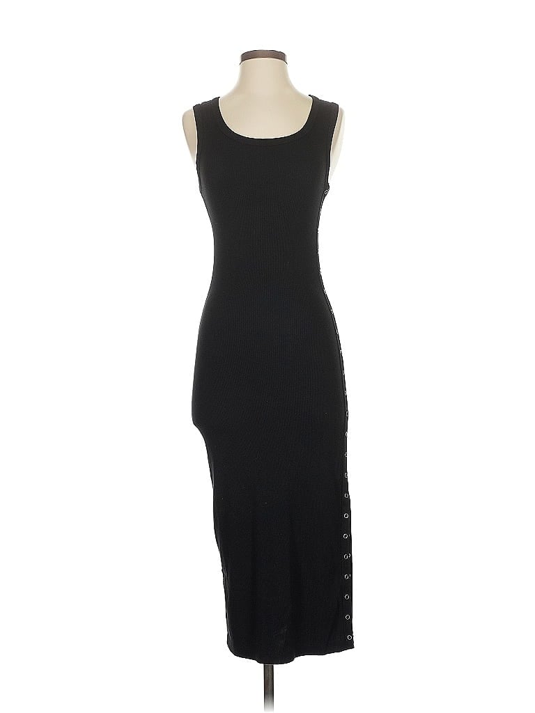 Click to view more detailed imagery on our partner's website Pre-owned Sundry Cocktail Dress In Black