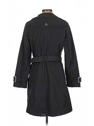 Pendleton Trenchcoat (view 2)