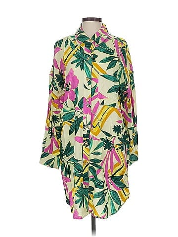 Dress Forum 3/4 Sleeve Blouse (view 1)