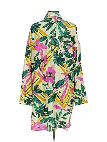 Dress Forum 3/4 Sleeve Blouse (view 2)