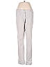 Vineyard Vines 100% Cotton Solid Gray Tan Khakis Size 4 - photo 1