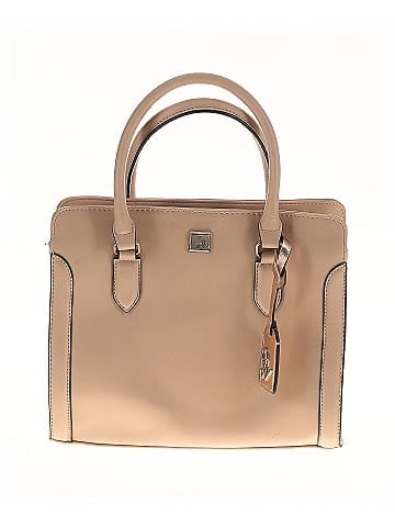 Nine West Satchel (view 1)