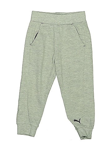 Puma Sweatpants (view 1)