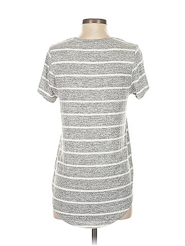 Market and Spruce Short Sleeve Top (view 2)