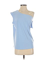 Norma Kamali Short Sleeve Top
