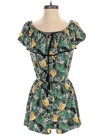 Derek Heart Cocktail Dress (view 1)