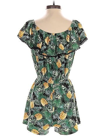 Derek Heart Cocktail Dress (view 2)