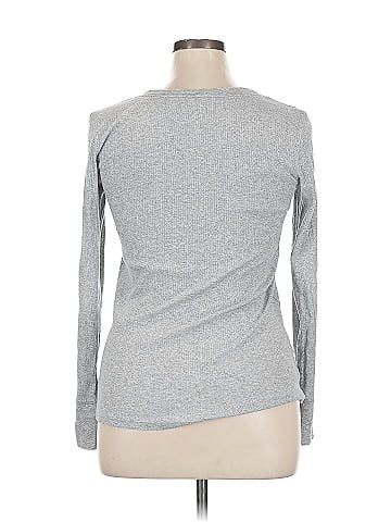 Victoria's Secret Long Sleeve Top (view 2)