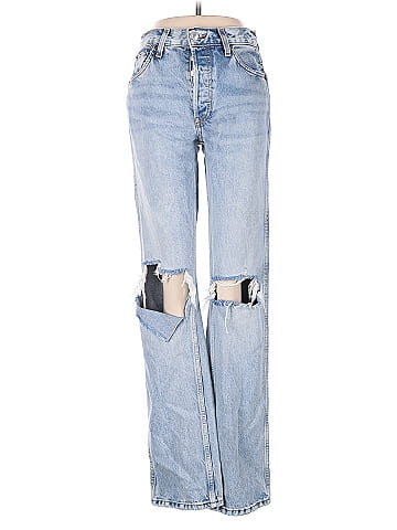 RE/DONE Jeans (view 1)