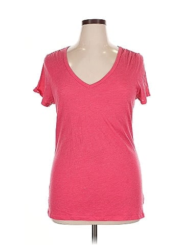 Gap Short Sleeve T-Shirt (view 1)