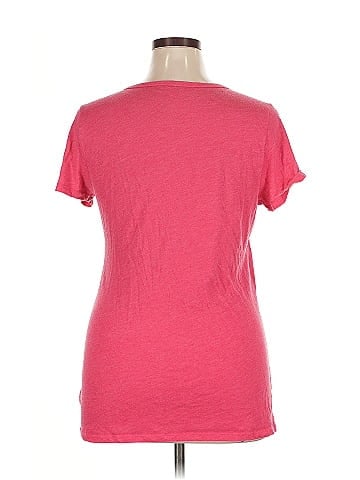 Gap Short Sleeve T-Shirt (view 2)
