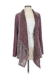 Logo By Lori Goldstein Cardigan