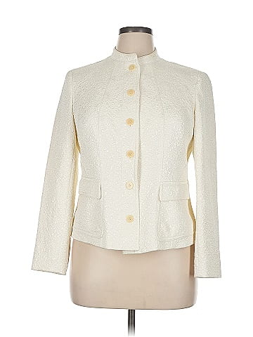 AK Anne Klein Jacket (view 1)